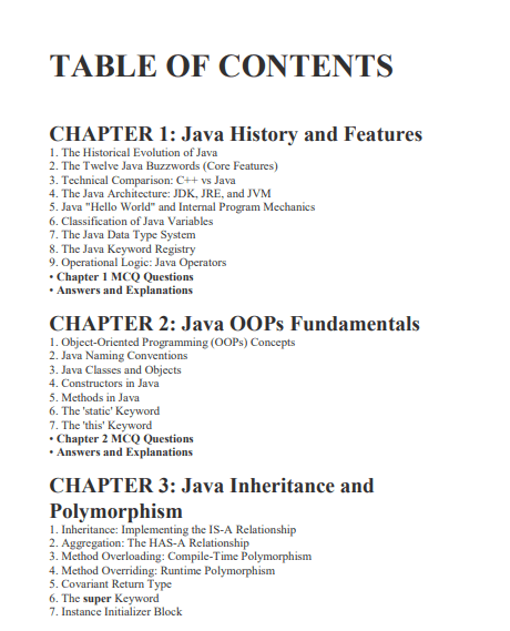 Java Programming - Image 6