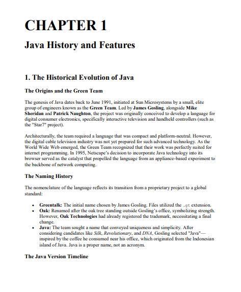 Java Programming - Image 7
