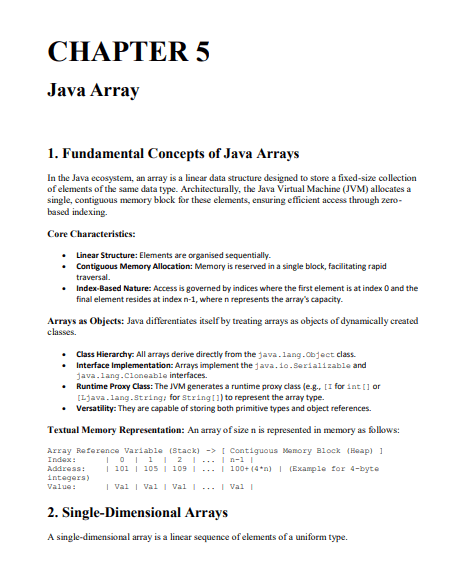 Java Programming - Image 3