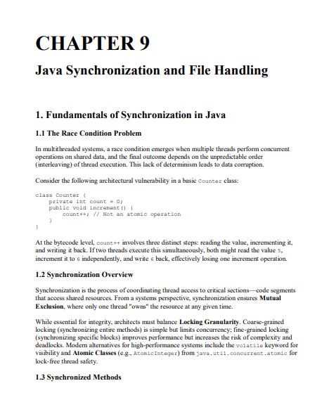 Java Programming - Image 4