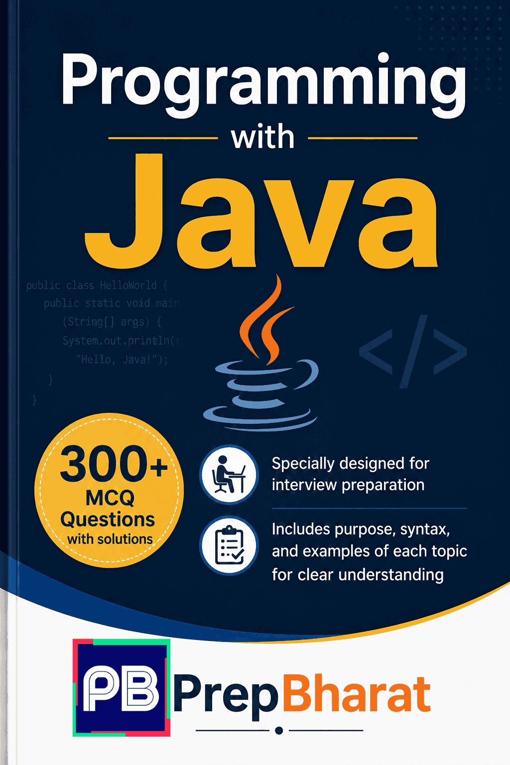 Java Programming