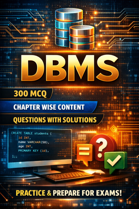 DBMS Book