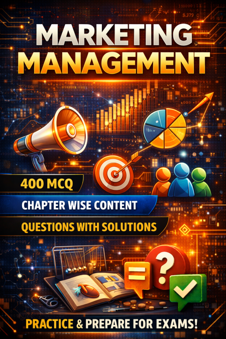 MARKETING MANAGEMENT