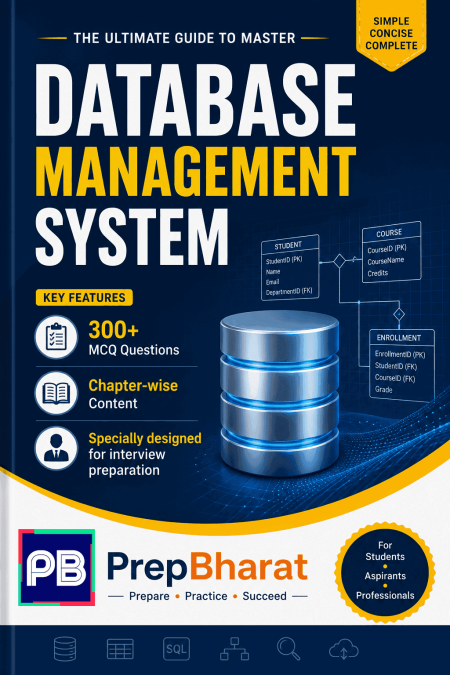 Database Management Systems