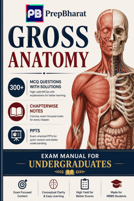 Gross Anatomy