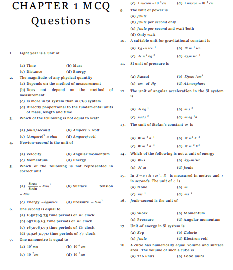 JEE Main & Advanced Physics (Class 11) - Image 5