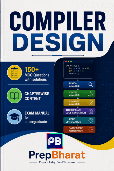Compiler Design