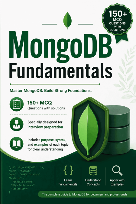 MongoDB Fundamentals