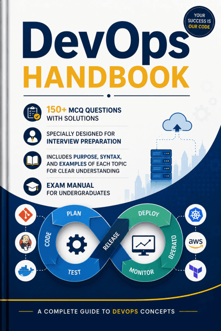 DevOps Handbook
