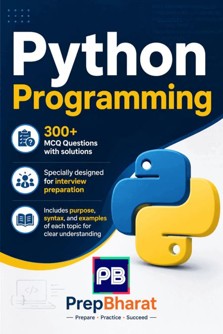 Python Programming