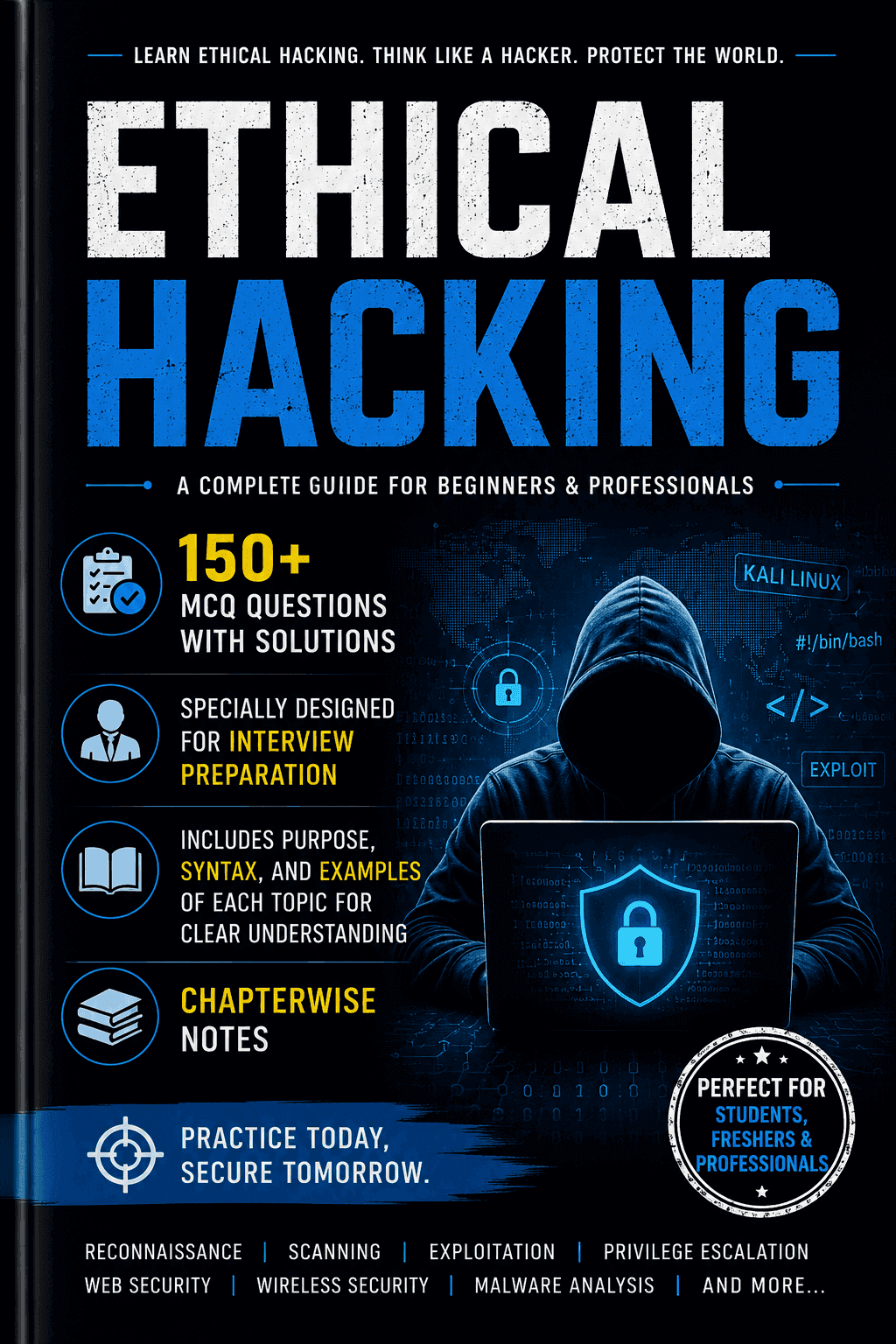 Ethical Hacking