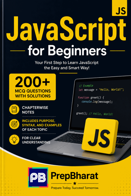 JavaScript for Beginners