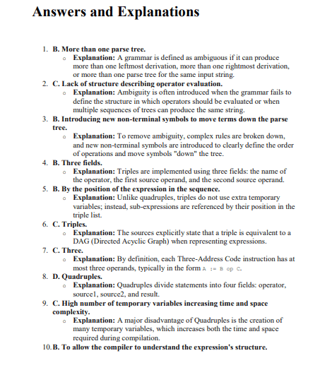 Compiler Design - Image 6