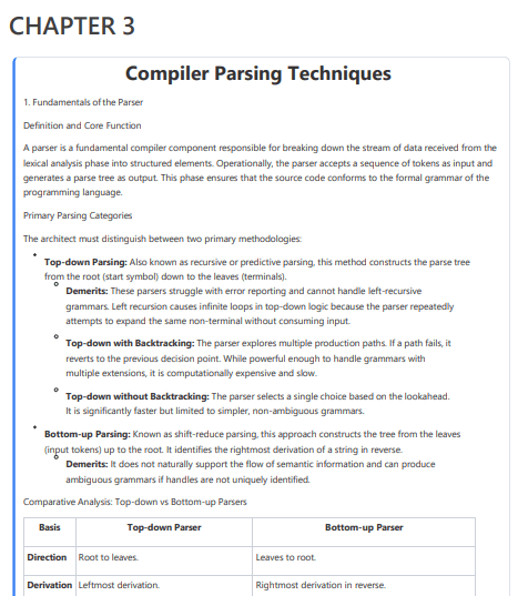 Compiler Design - Image 4