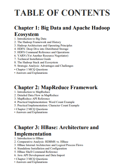 Hadoop & Big Data - Image 3