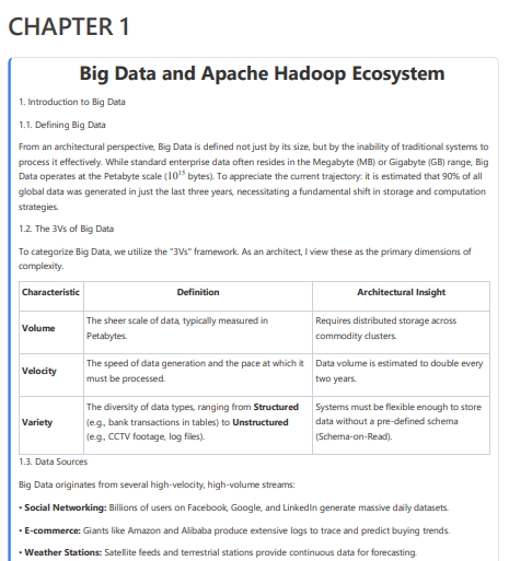 Hadoop & Big Data - Image 4