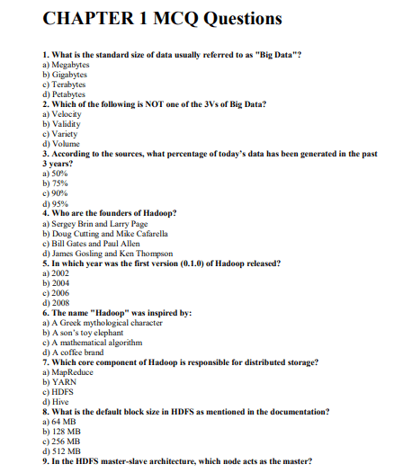 Hadoop & Big Data - Image 5