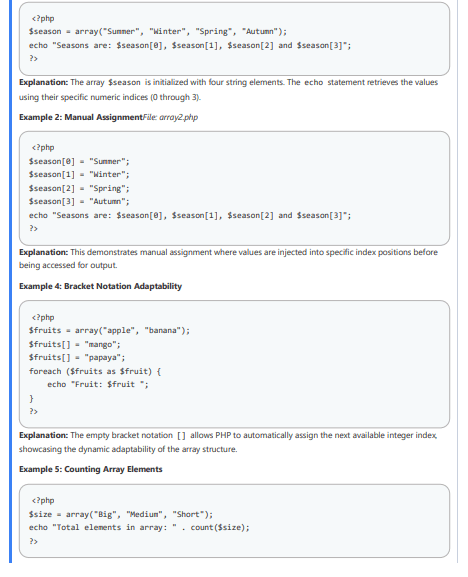 PHP Programming - Image 7