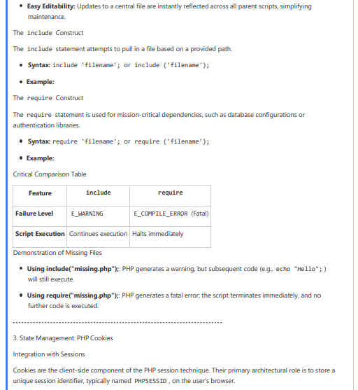 PHP Programming - Image 2