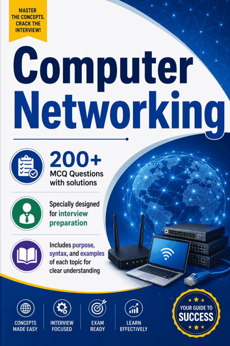 Computer Networks