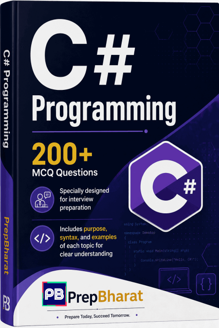 C# Programming