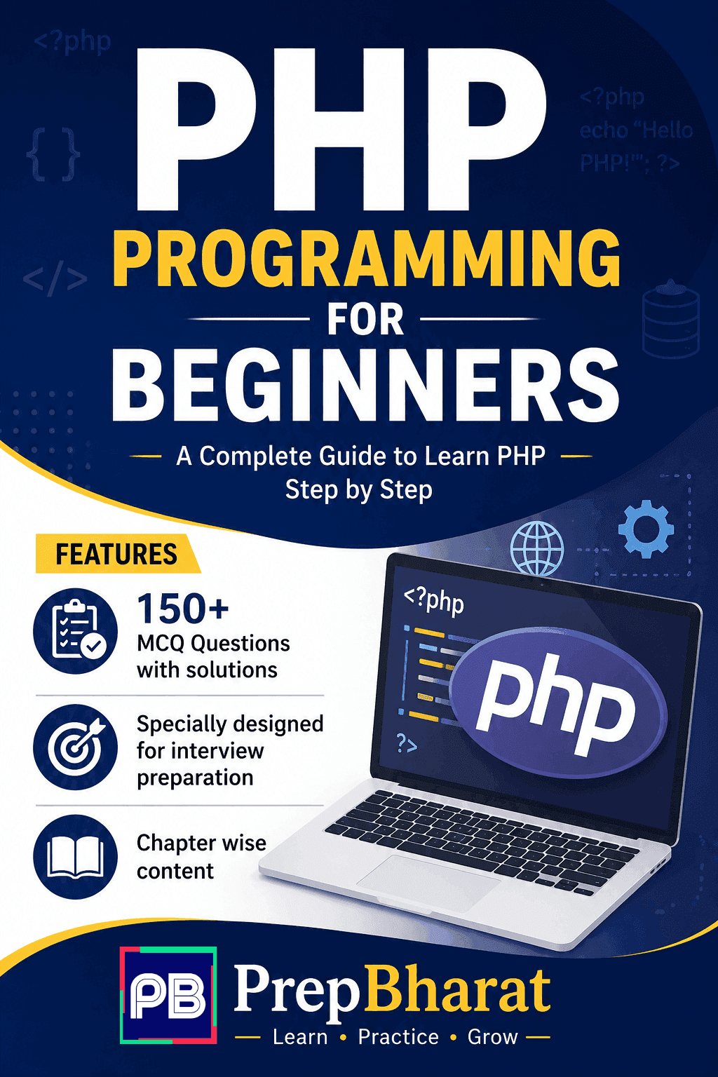 PHP Programming