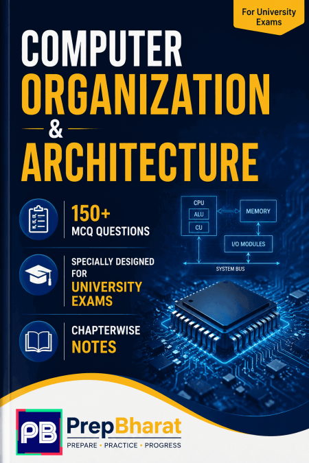 Computer Organization & Architecture