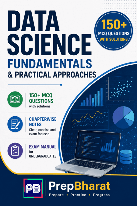 Data Science Fundamentals & Practical Approaches