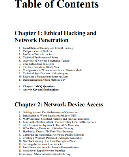 Ethical Hacking - Image 3