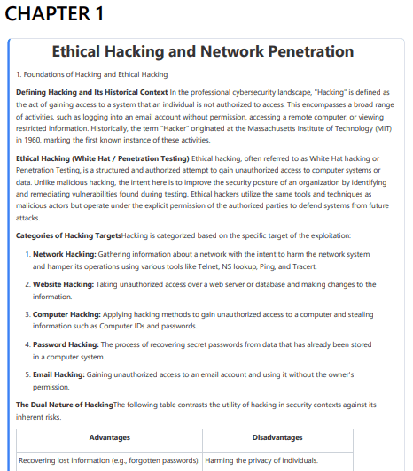 Ethical Hacking - Image 4
