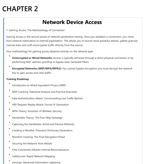 Ethical Hacking - Image 7