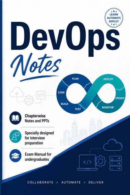 DevOps Notes