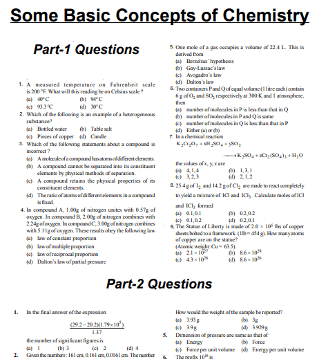 JEE Main & Advanced Chemistry (Class 11) - Image 5