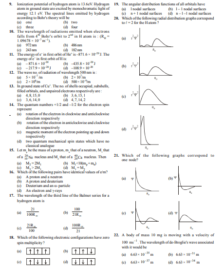 JEE Main & Advanced Chemistry (Class 11) - Image 6