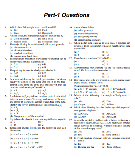 JEE Main & Advanced Chemistry (Class 12) - Image 4