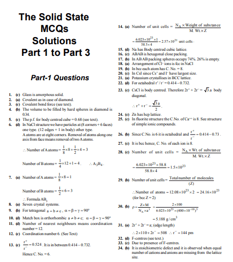 JEE Main & Advanced Chemistry (Class 12) - Image 5