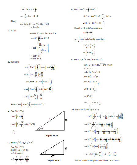 JEE Main & Advanced Mathematics (Class 12) - Image 5