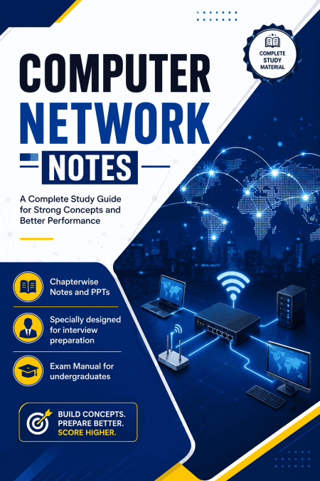 Computer Network Notes