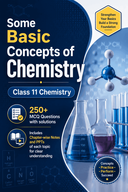 Some Basic Concepts of Chemistry (Class 11)