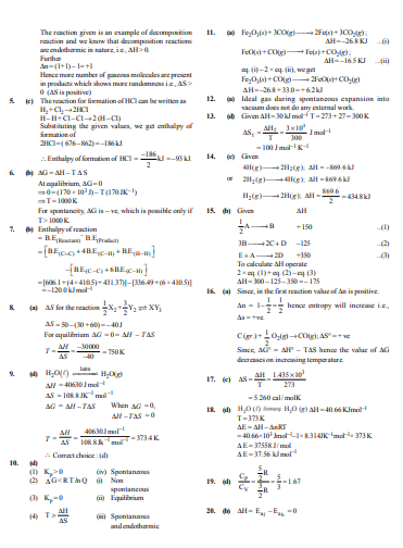 Thermodynamics (Class 11) - Image 5