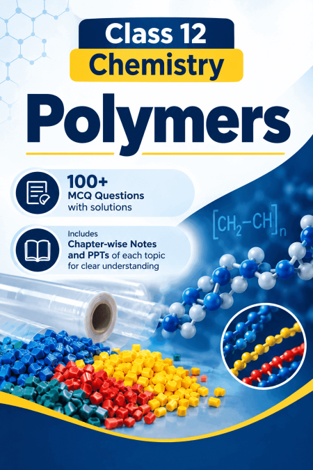 Polymers (Class 12)