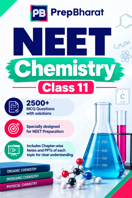 NEET Chemistry (Class 11)