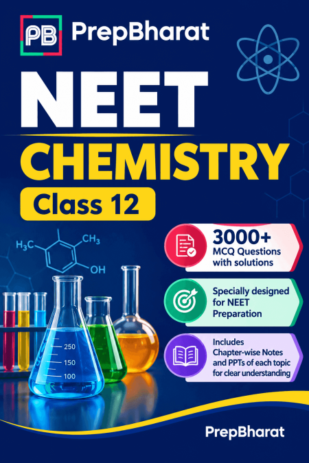 NEET Chemistry (Class 12)