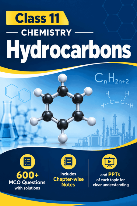 Hydrocarbons (Class 11)