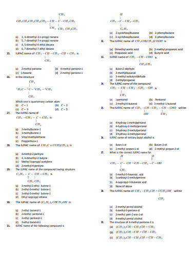 Organic Chemistry (Class 11) - Image 5