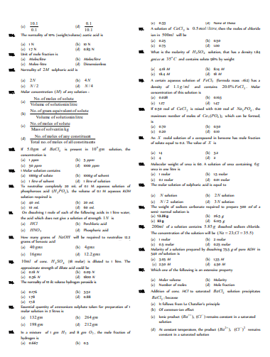 Solutions (Class 12) - Image 4