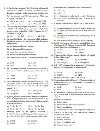 Solutions (Class 12) - Image 5