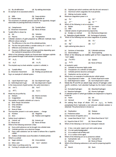 Surface Chemistry (Class 12) - Image 4