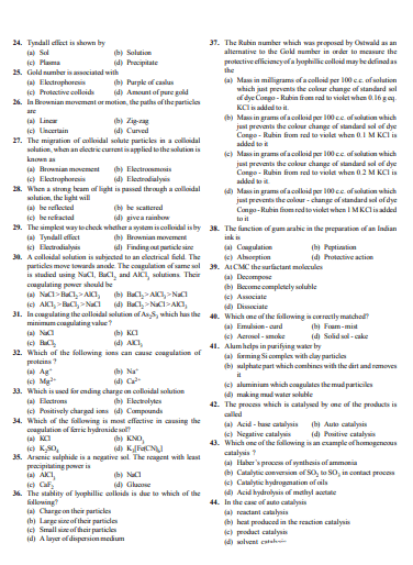 Surface Chemistry (Class 12) - Image 5